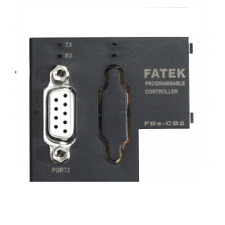 Fatek PLC Communication Expansion Board FBs-CB2
