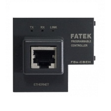 Fatek PLC Communication Board FBs-CBEH