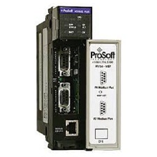 Prosoft Network Interface Module MVI56-MBP
