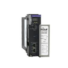 Prosoft Modbus Master/Slave Communication Module MVI56E-MCMR