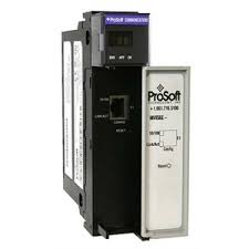 Prosoft Modbus TCP/IP Client/Server Enhanced Communication Module MVI56E-MNET