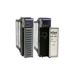 Prosoft Network Interface Module MVI56E-MNETC
