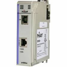 Prosoft EtherNet/IP Client/Server Communication Module MVI69-DFNT
