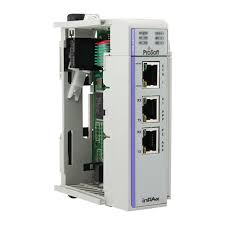 Prosoft Communication Module MVI69E-MBS