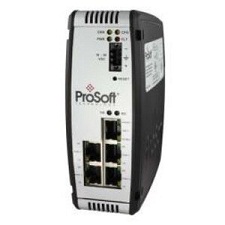 Prosoft Communication Gateway PLX31-EIP-ASCII4