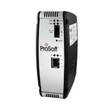 Prosoft Industrial Ethernet Communication Gateway PLX31-EIP-SIE