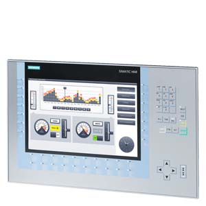 SIMATIC HMI KP1200 Comfort Panel 6AV2124-1MC01-0AX0