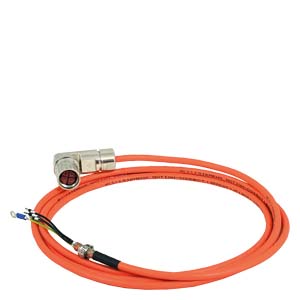 Siemens Cable 6FX3002-5CL01-1AF0