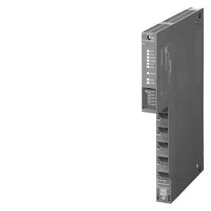 Siemens CP 443-1 Communication Processor 6GK7443-1GX30-0XE0