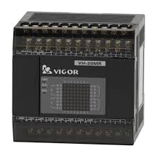 1pcs VIGOR PLC VH-28MR New In Box 