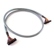 Schneider PLC CPU Connecting Cable ABFT26B100