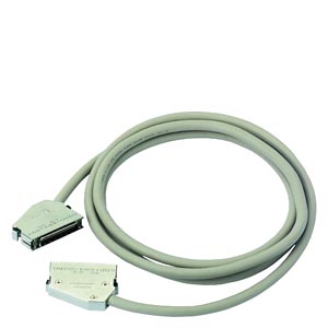 SIMATIC TDC 6DD1684-0GD0 Round Cable SC63 50-Pole 