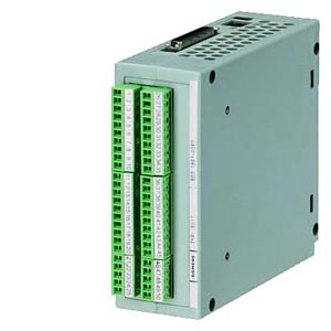 SIMATIC TDC Converter SU13 50 Terminals 6DD1681-0GK0