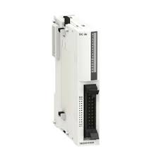 1 PCS Schneider PLC Expansion Module  TM2DDI16DT in good condition 