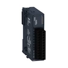 Schneider Discrete Input Module TM3DI8