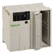 Schneider PLC Base Module TSX3705028DR1