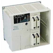 Schneider Modular Base Controller TSX3710164DTK1