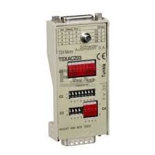 Schneider PLC Expansion Module TSXACZ03