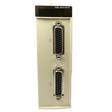 Schneider PLC Analog Input Module TSXAEY1614