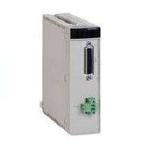 Schneider PLC Analog Output Module TSXASY800