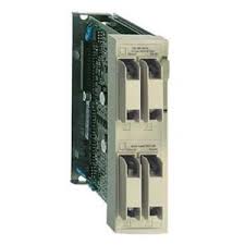 Schneider PLC Discrete I/O Module TSXDMZ64DTK