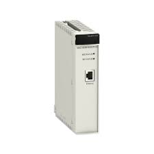 Schneider PLC Ethernet/IP Module TSXETC100
