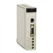 Schneider Ethernet Module TSXETY110WS