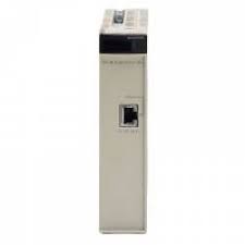 Schneider PLC Ethernet TCP/IP Module TSXETY5103