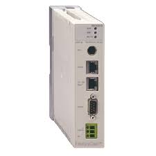 Schneider PLC Interface Module TSXETZ510