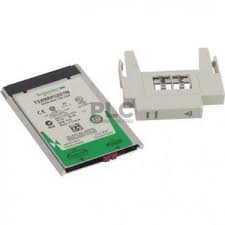 Schneider PLC PCMCIA Memory Card TSXMRPC007M