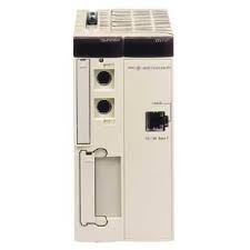 Schneider PLC Processor TSXP57303AM