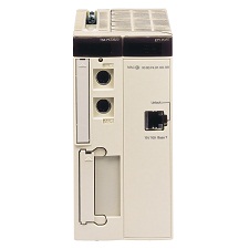 Schneider PLC Processor TSXP573623AM