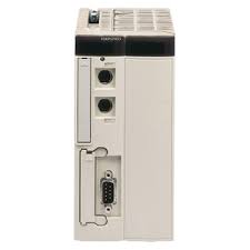 Schneider PLC Processor TSXP57453AM