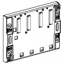 Schneider PLC Analog Input Module TSXRKY4EX