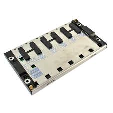 Schneider PLC Rack TSXRKY6