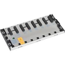 Schneider PLC Chassis TSXRKY8EX