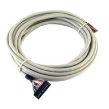 Schneider PLC Cable TWDFCW30K