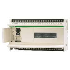 Schneider Compact PLC Base TWDLCDA40DRF