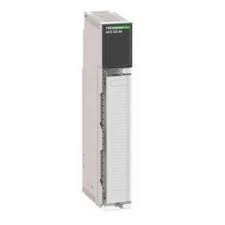 Schneider PLC Analog Output Module 140ACO02000