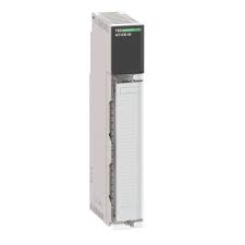 Schneider PLC Analog Input Module 140ATI03000