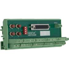 Schneider Terminal Block 140CFC03200