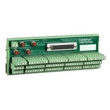 Schneider Terminal Block 140CFD03200