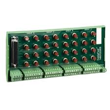 Schneider Terminal Block 140CFJ00400