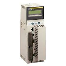Schneider Unity Processor 140CPU65260