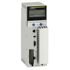 Schneider Unity Processor 140CPU65860