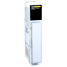 Schneider Quantum PLC 140NOM21100