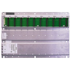 Schneider Quantum PLC 140XBP01000
