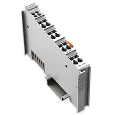 Wago PLC Module 750-600