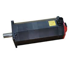 GE Fanuc Servo Motor A06B-0257-B100