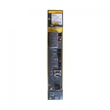 GE Fanuc Servo Amplifier A06B-6117-H105